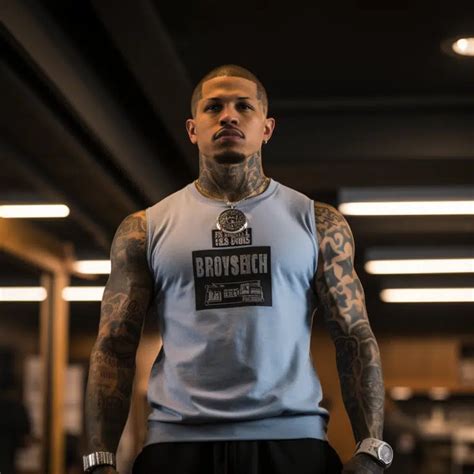 how tall is gervonta davis|james callis filme fernsehen.